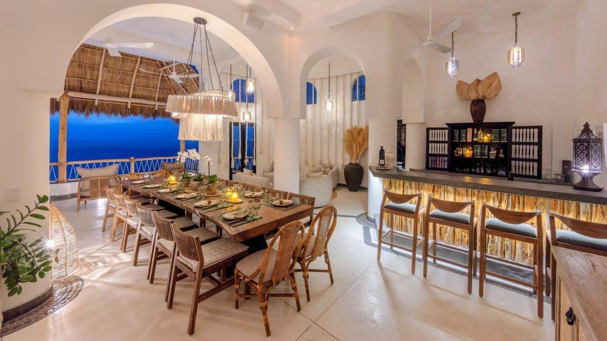 NEW - Amapas Luxury 5-Bedroom Villa view 3