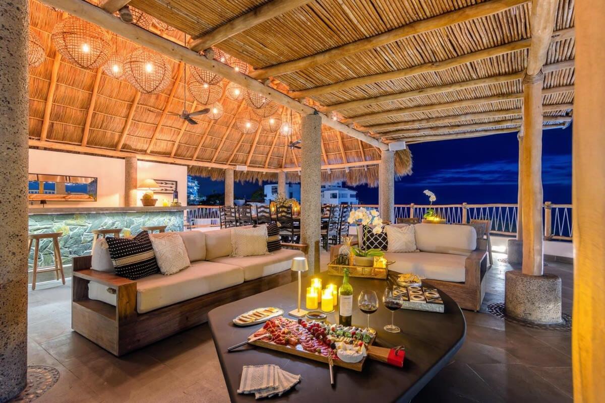NEW - Amapas Luxury 5-Bedroom Villa view 4