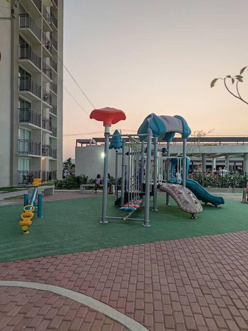 Luxury Apartamento Andalucía
