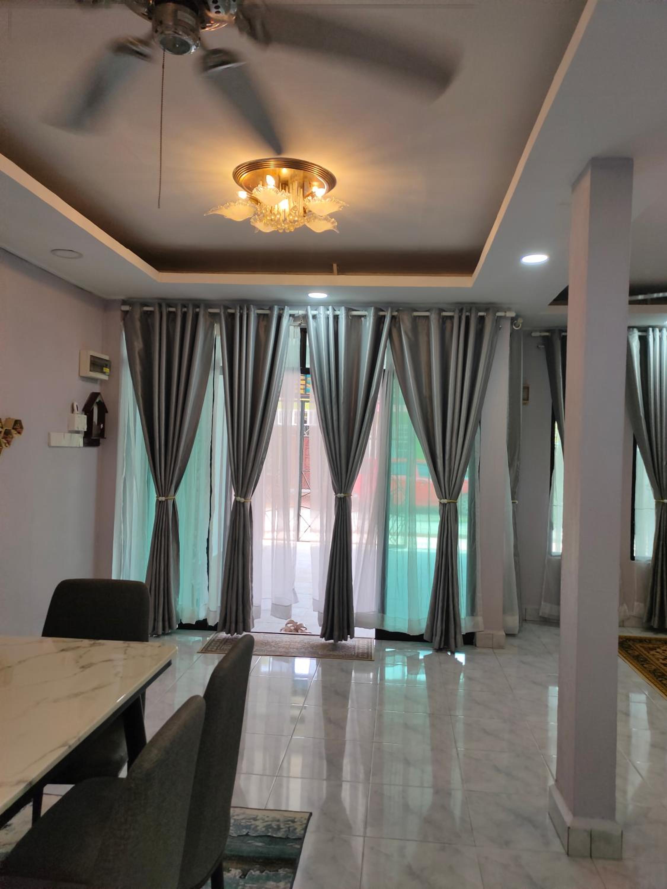 Homestay Ummie