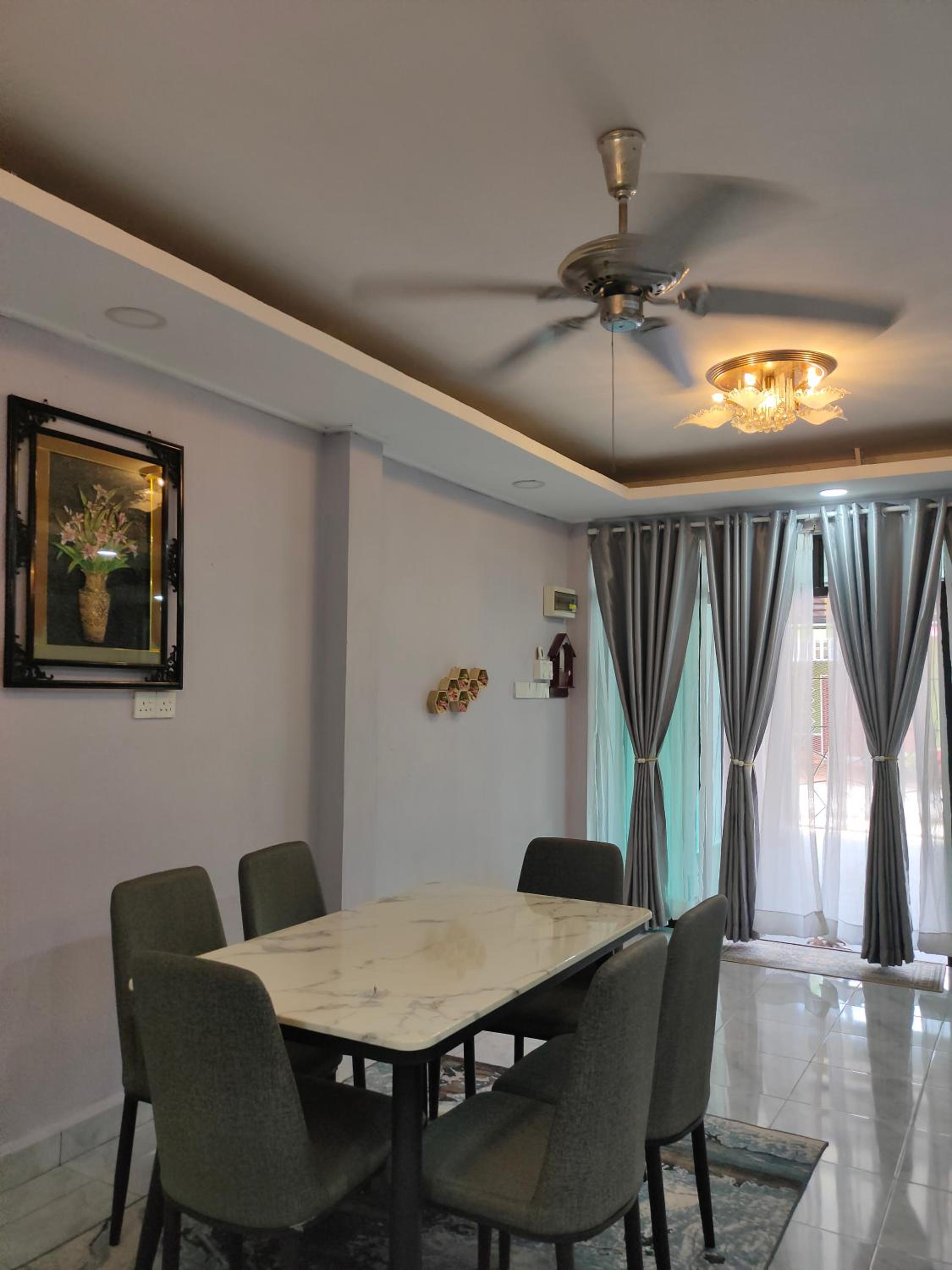 Homestay Ummie