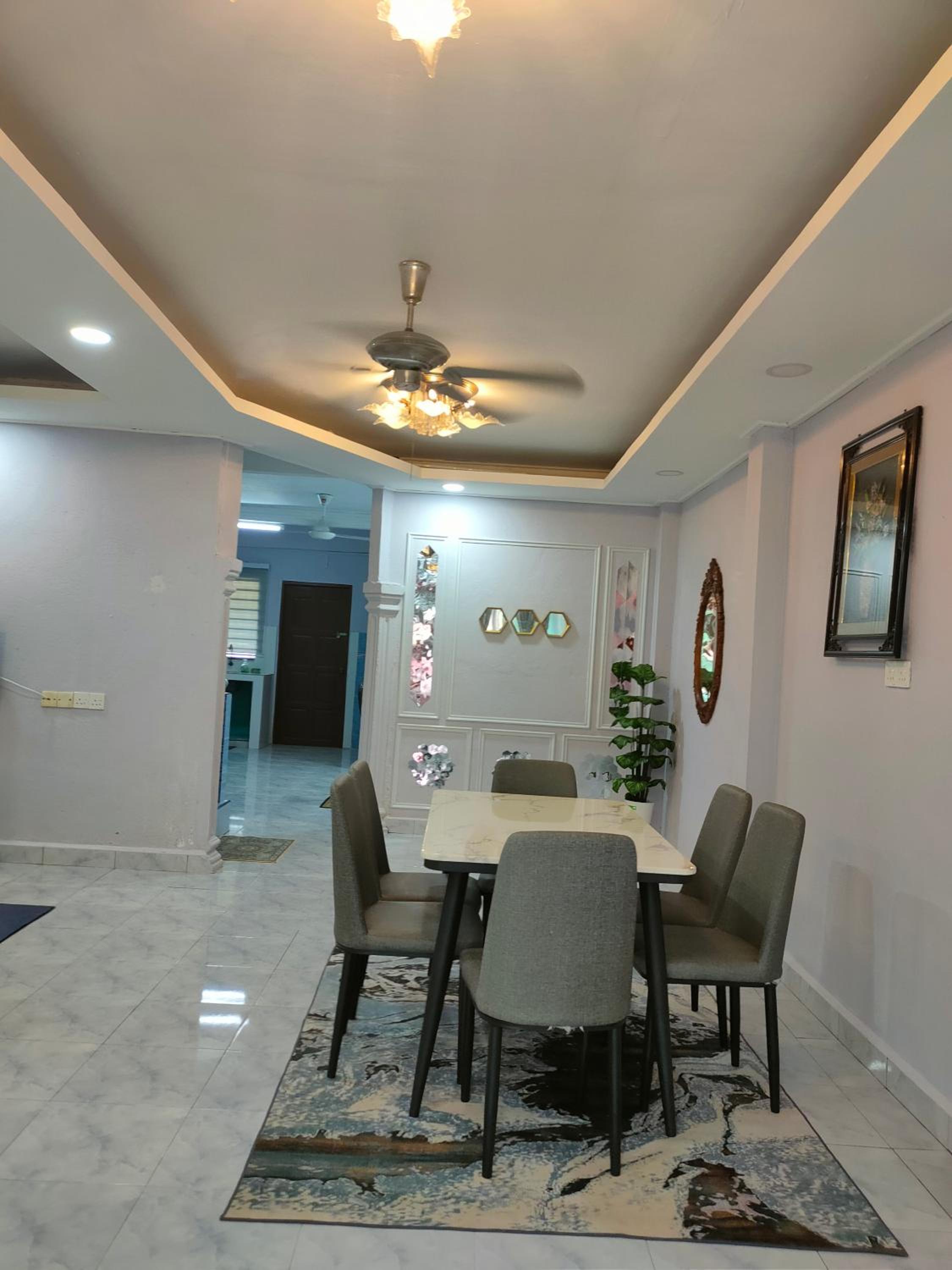 Homestay Ummie
