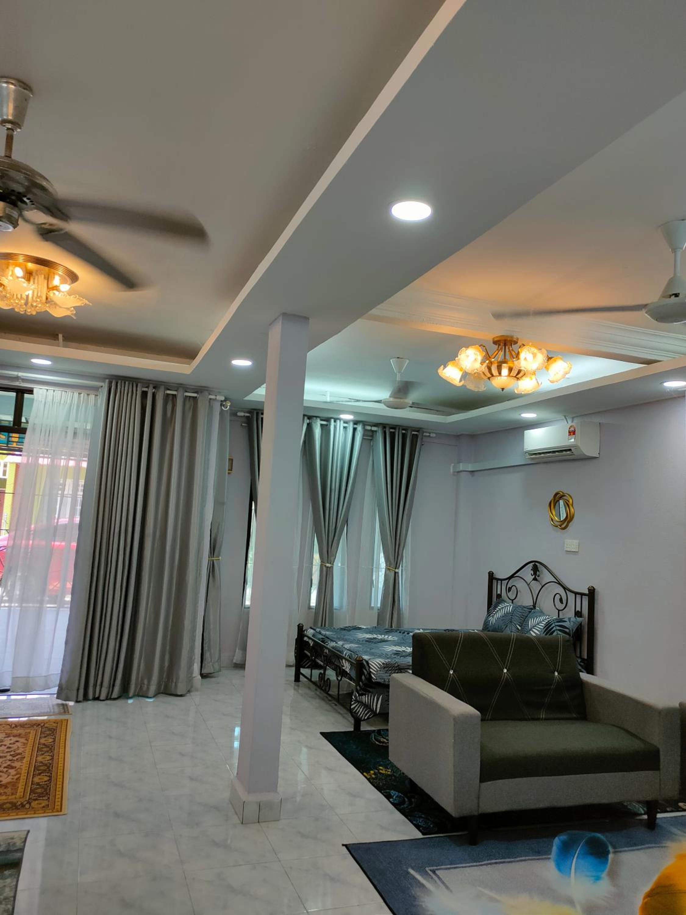 Homestay Ummie