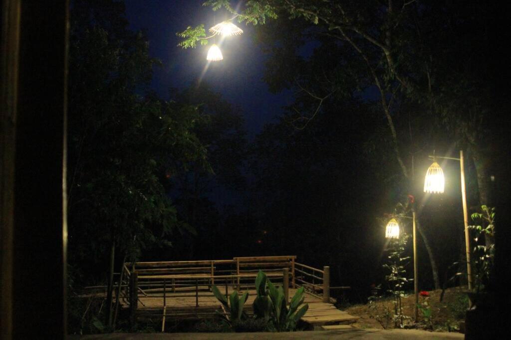 The #Happylife Experience Deluxe Bungalow! view 2