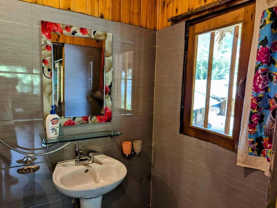 The #Happylife Experience Deluxe Bungalow! view 3