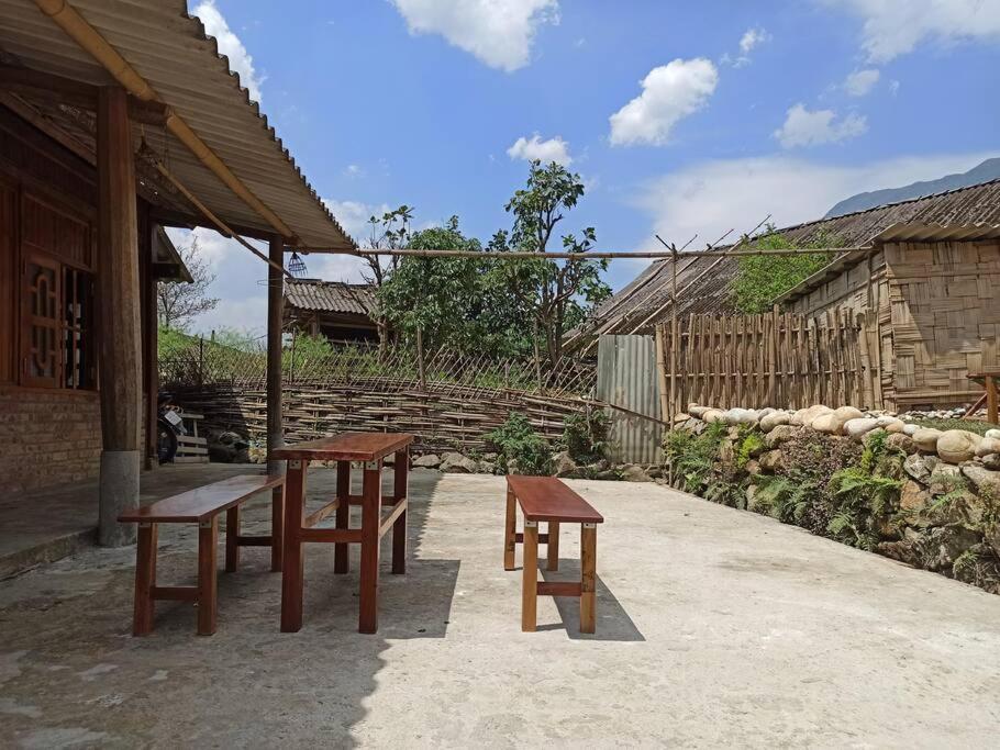 The #Happylife Experience Deluxe Bungalow! view 4