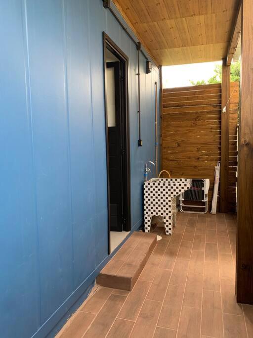 Loft Container Alameda