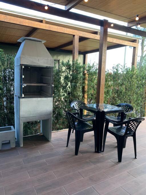 Loft Container Alameda