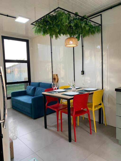 Loft Container Alameda