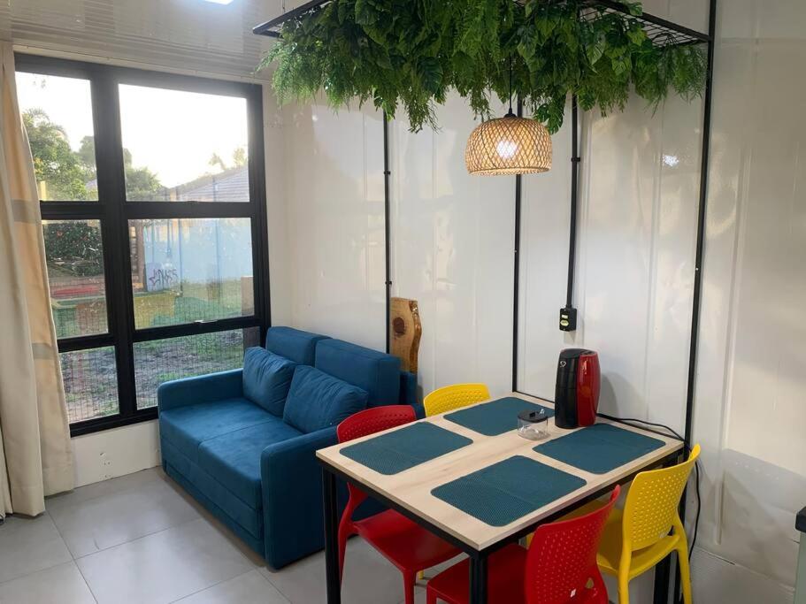 Loft Container Alameda