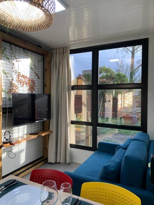 Loft Container Alameda