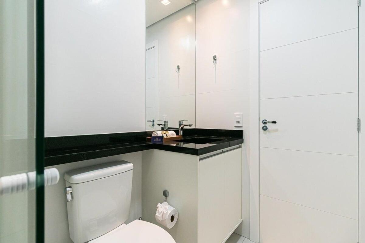Loft Prático – Metrô Belém / Linha Vermelha