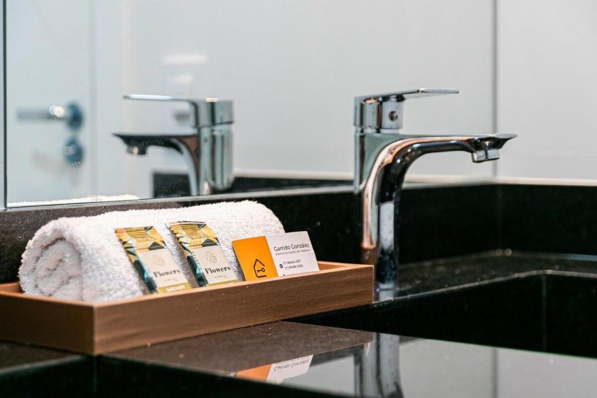 Loft Prático – Metrô Belém / Linha Vermelha
