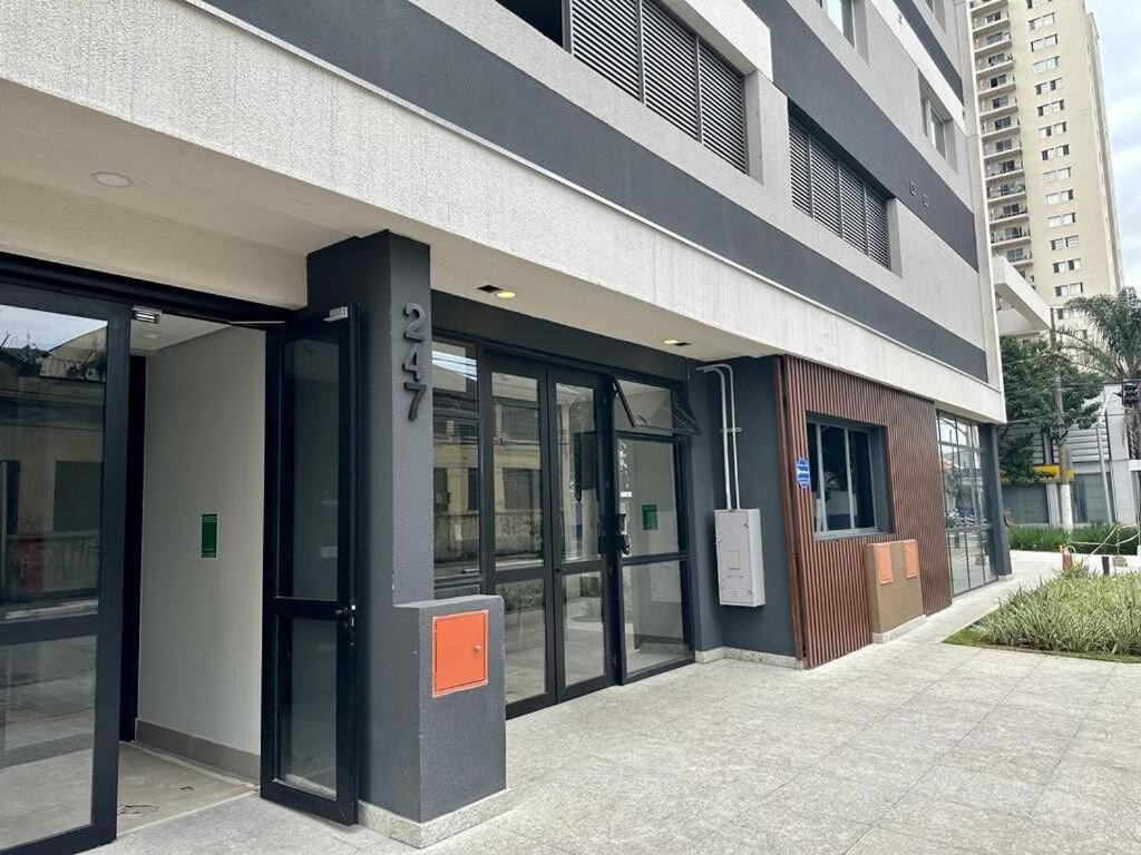 Loft Prático – Metrô Belém / Linha Vermelha