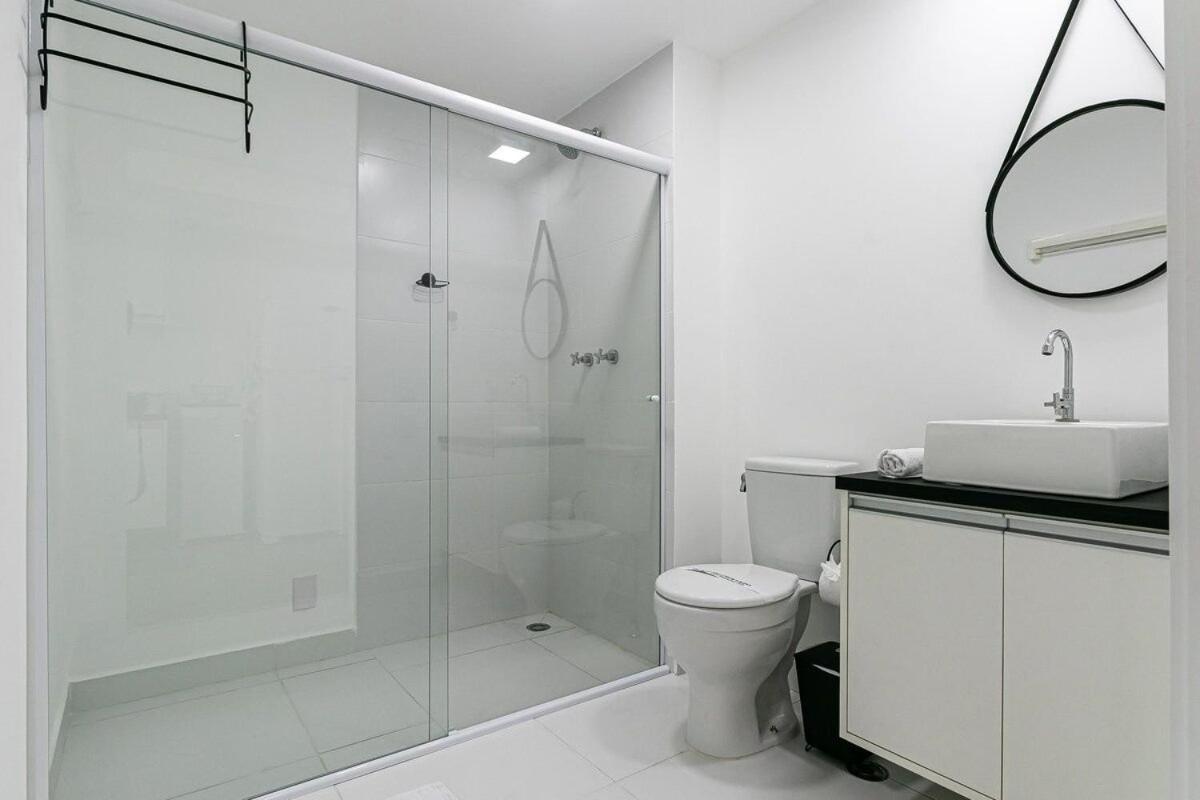 Flat Exclusivo no Metrô Belém · Próx. H. Cema