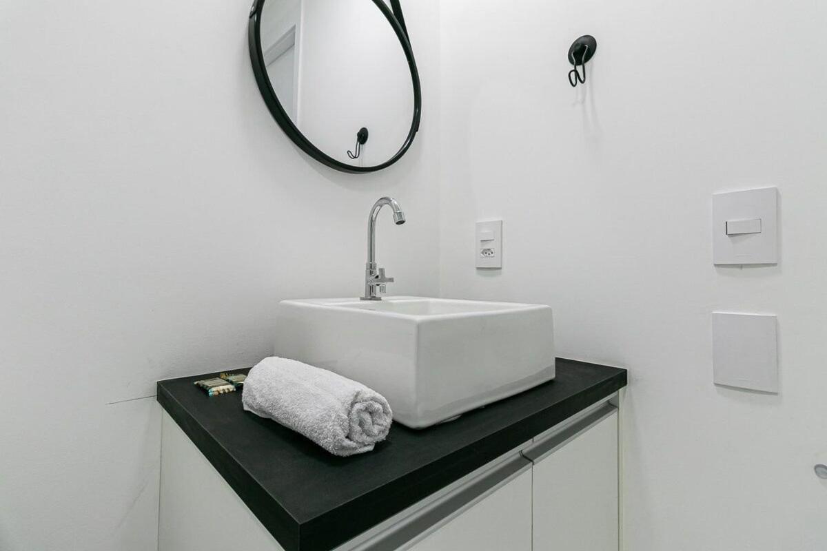 Flat Exclusivo no Metrô Belém · Próx. H. Cema