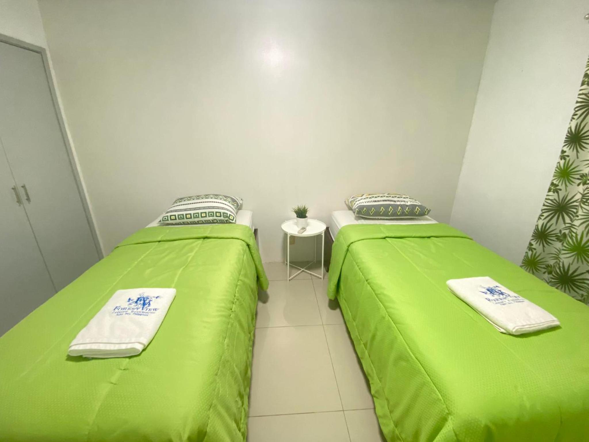 Forest View Leisure Residences