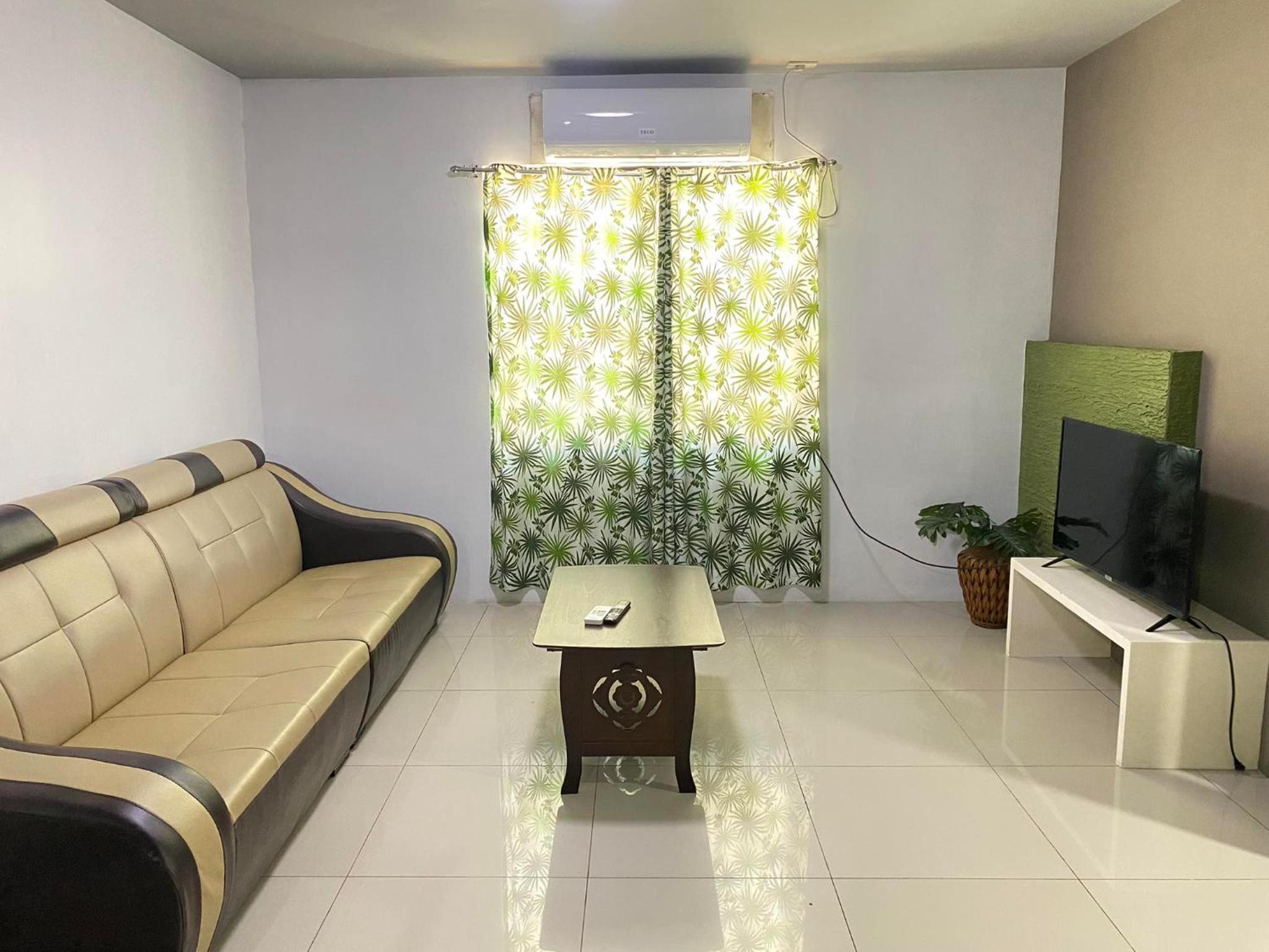 Forest View Leisure Residences