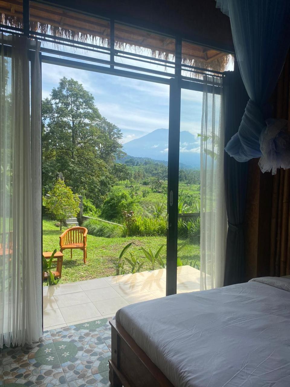 Lumbung ayu sari and spa view 2
