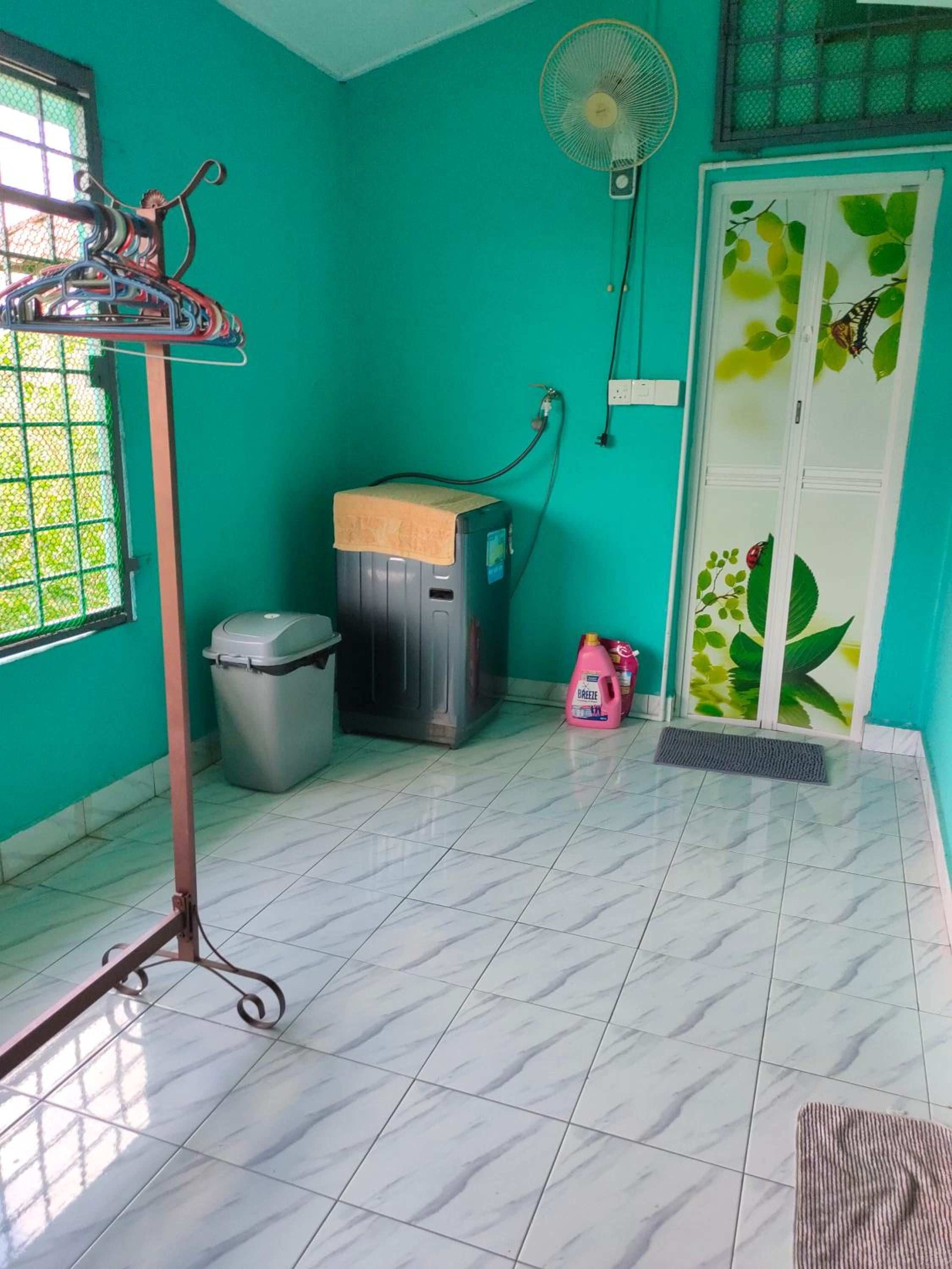Homestay Ummie