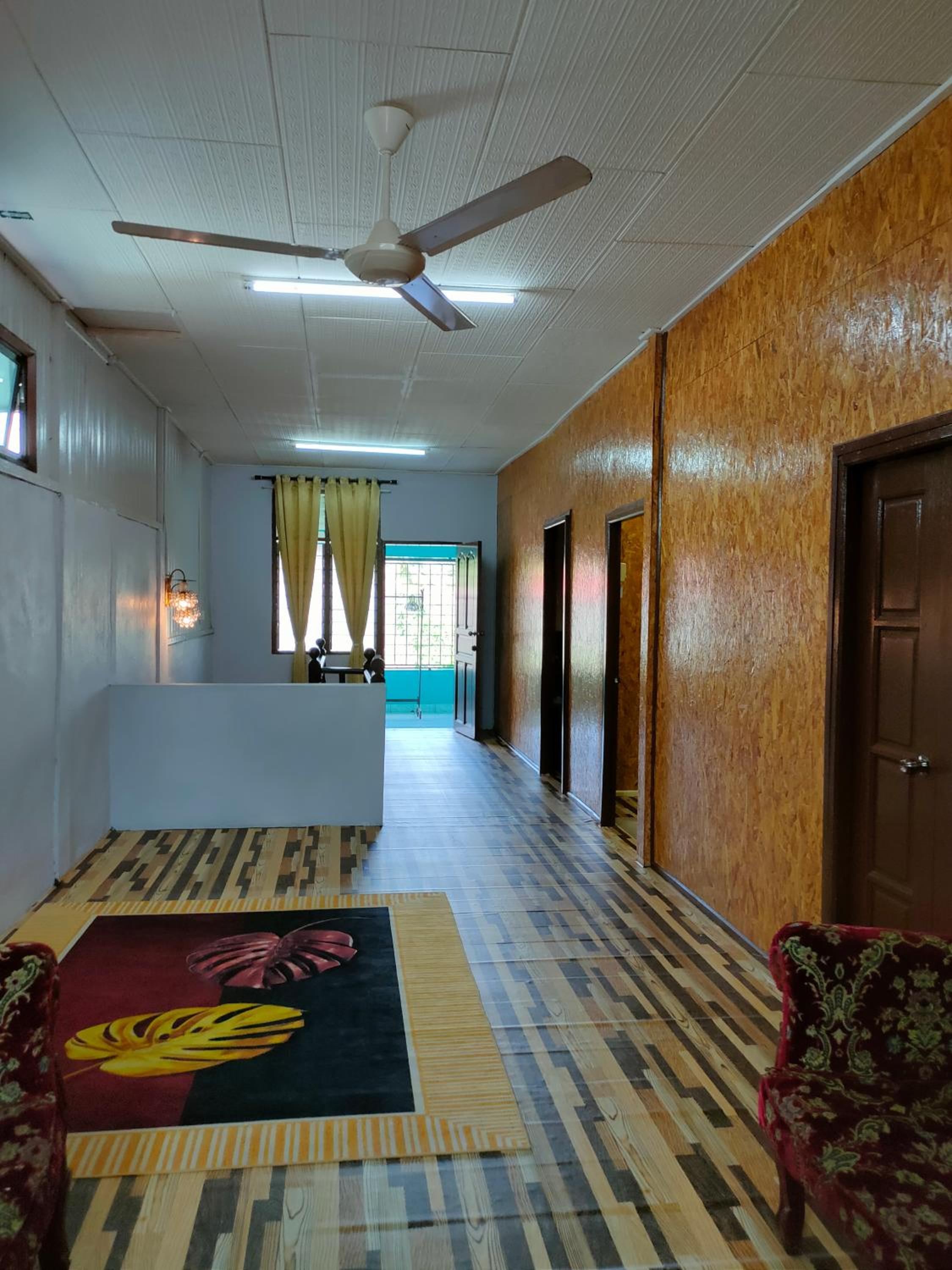 Homestay Ummie