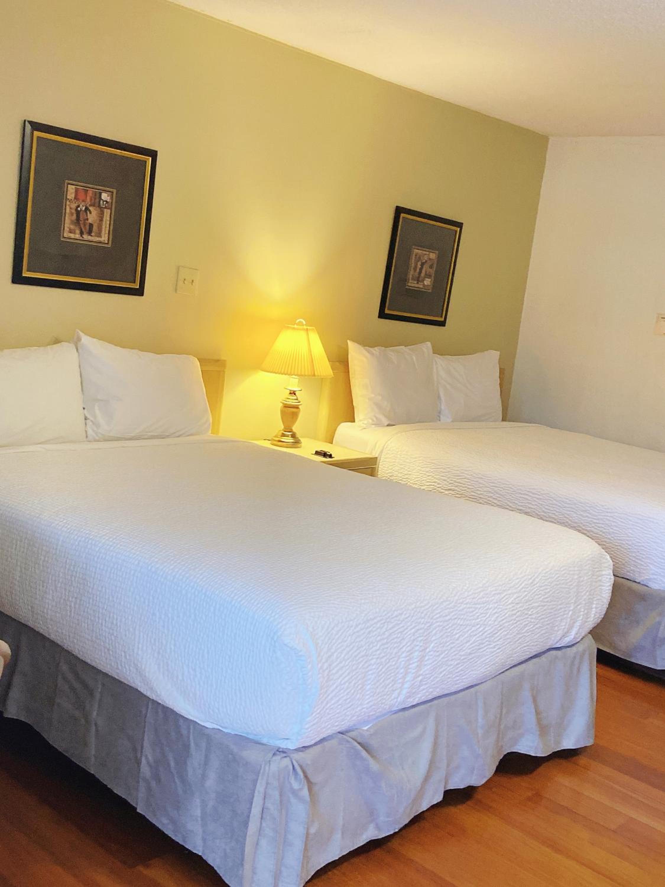 Slumber Lodge