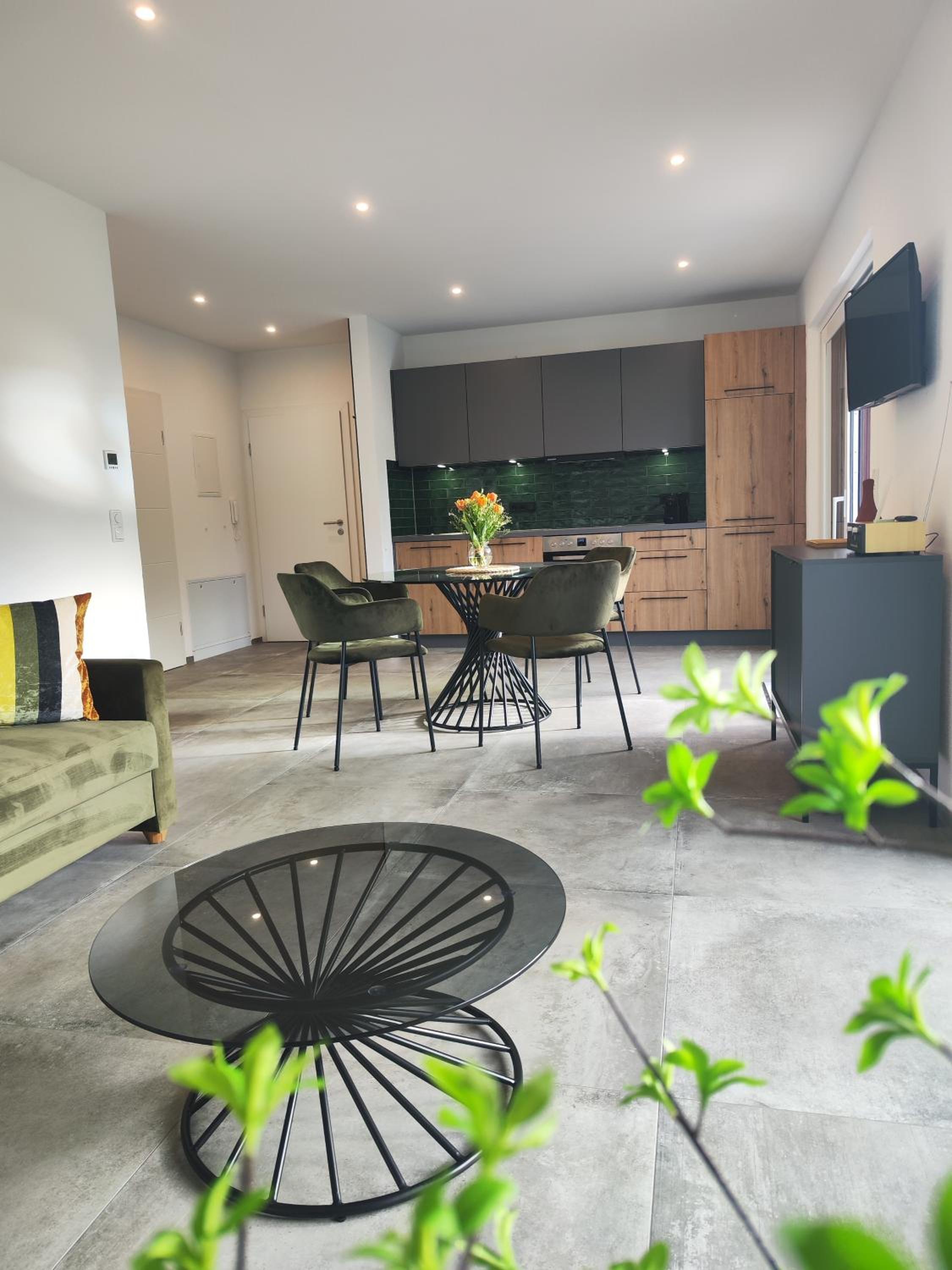 Ferienwohnung Ott