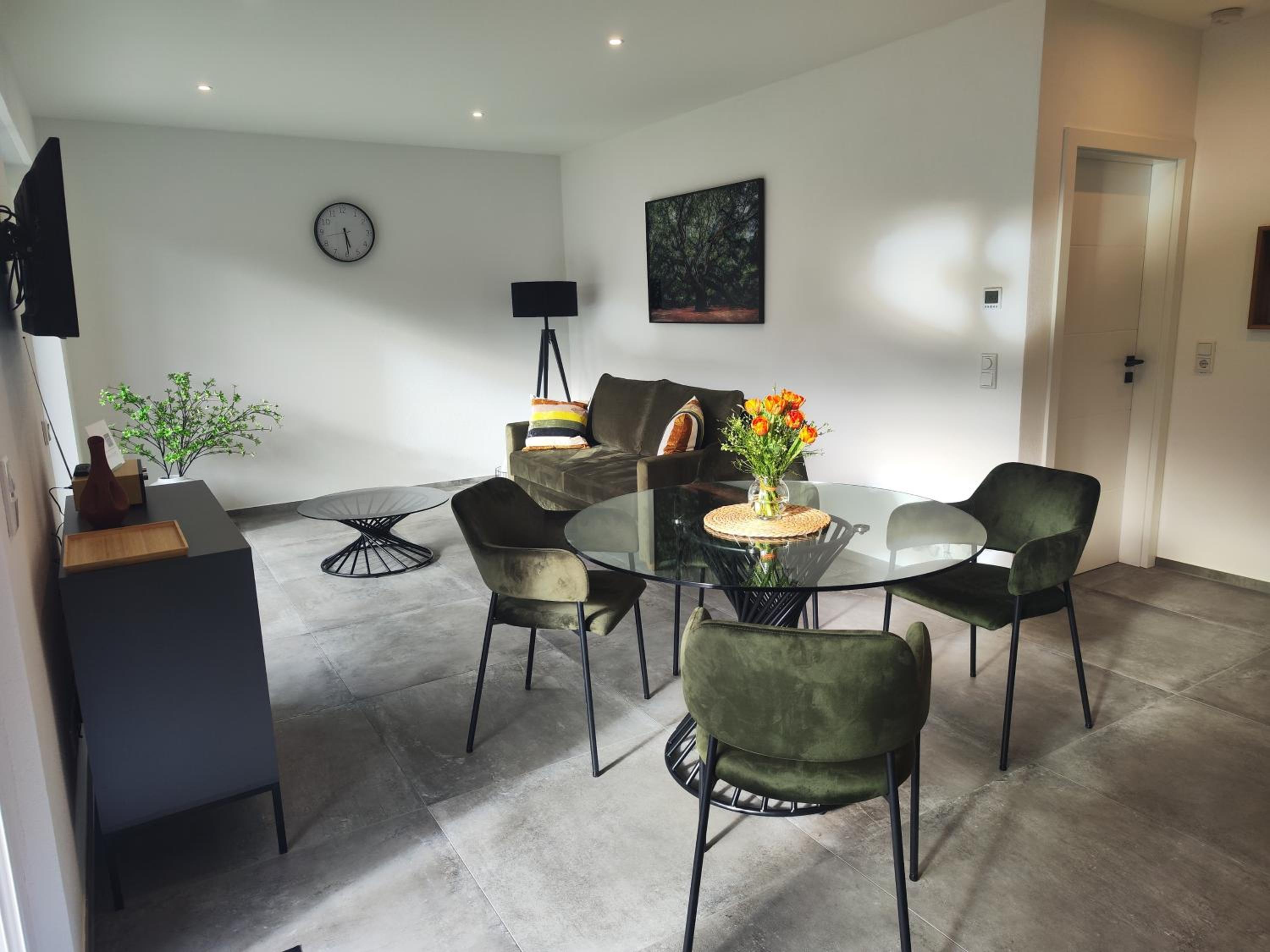 Ferienwohnung Ott