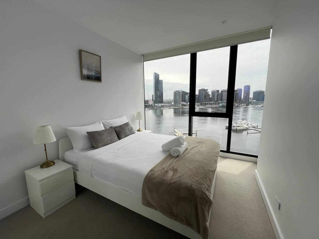 Pars Apartments - Collins Wharf Waterfront, Docklands photo 20 of 59