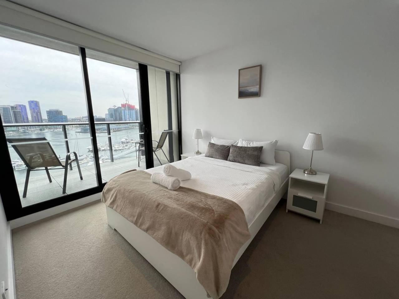Pars Apartments - Collins Wharf Waterfront, Docklands photo 31 of 59