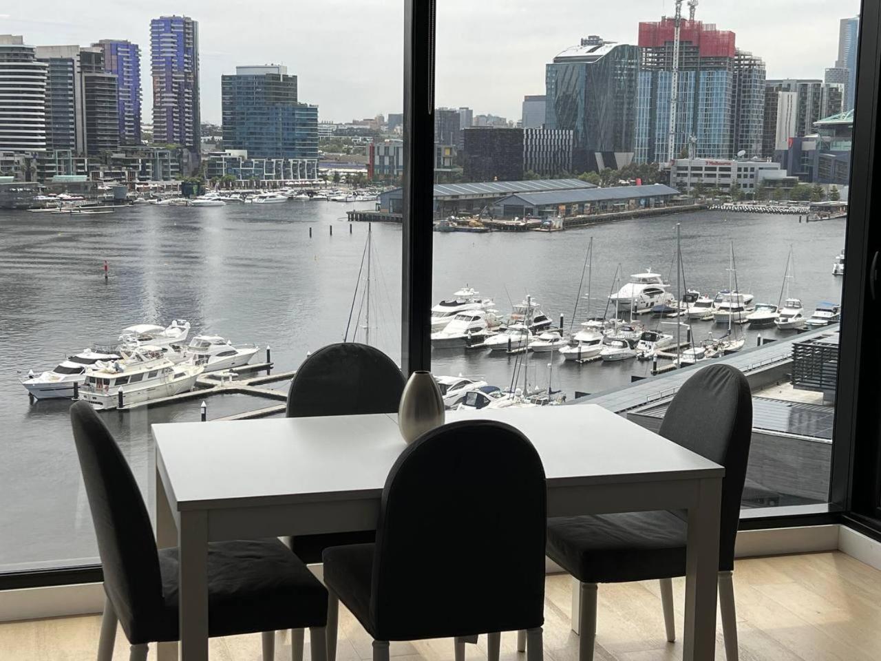 Pars Apartments - Collins Wharf Waterfront, Docklands photo 27 of 59