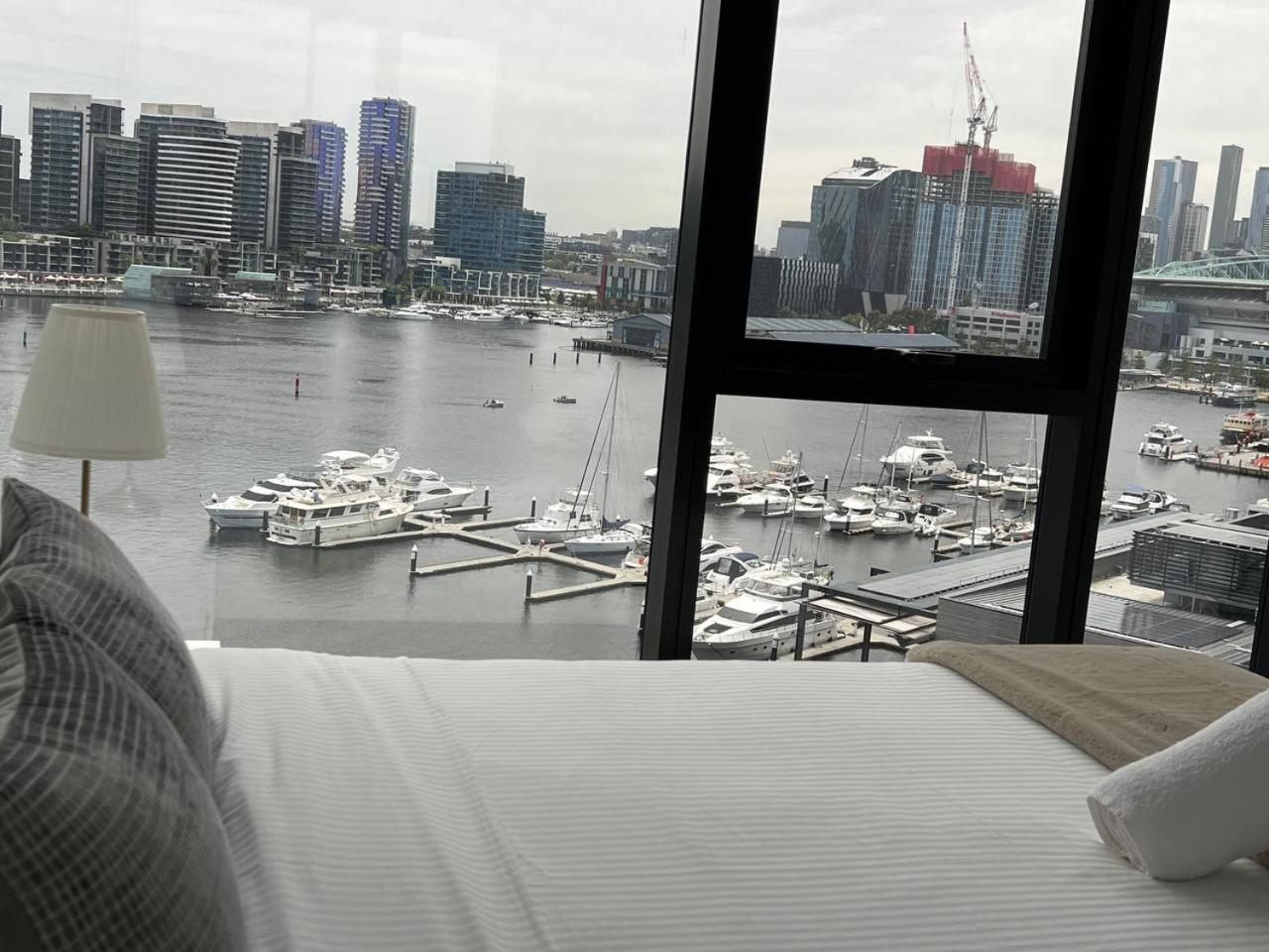 Pars Apartments - Collins Wharf Waterfront, Docklands photo 57 of 59