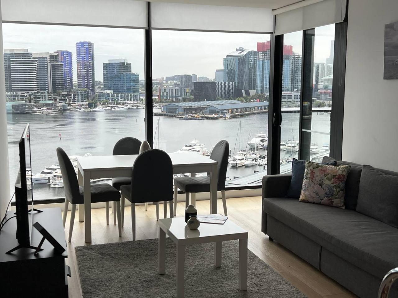 Pars Apartments - Collins Wharf Waterfront, Docklands photo 37 of 59