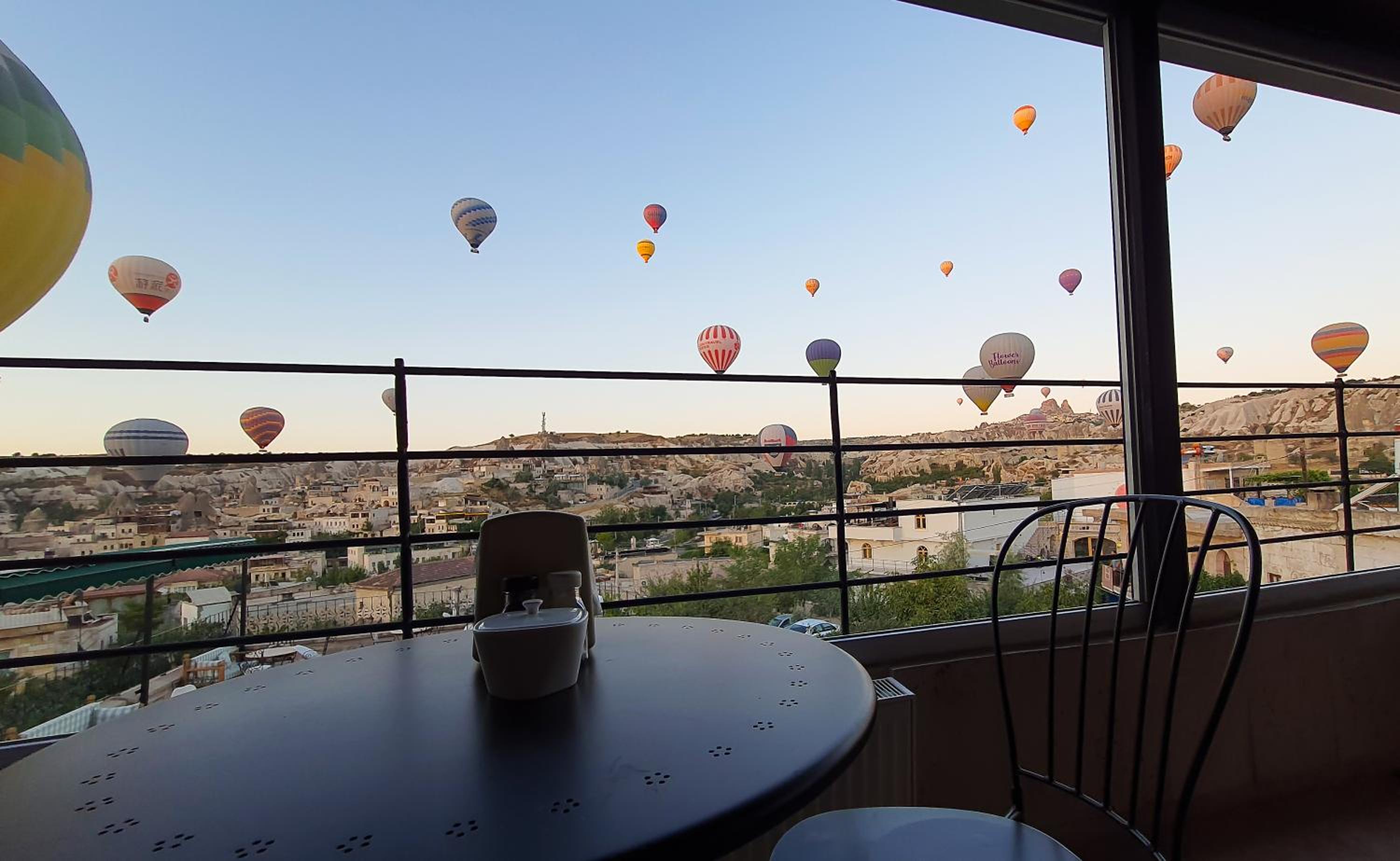 Karadut Cave Hotel - Image 41