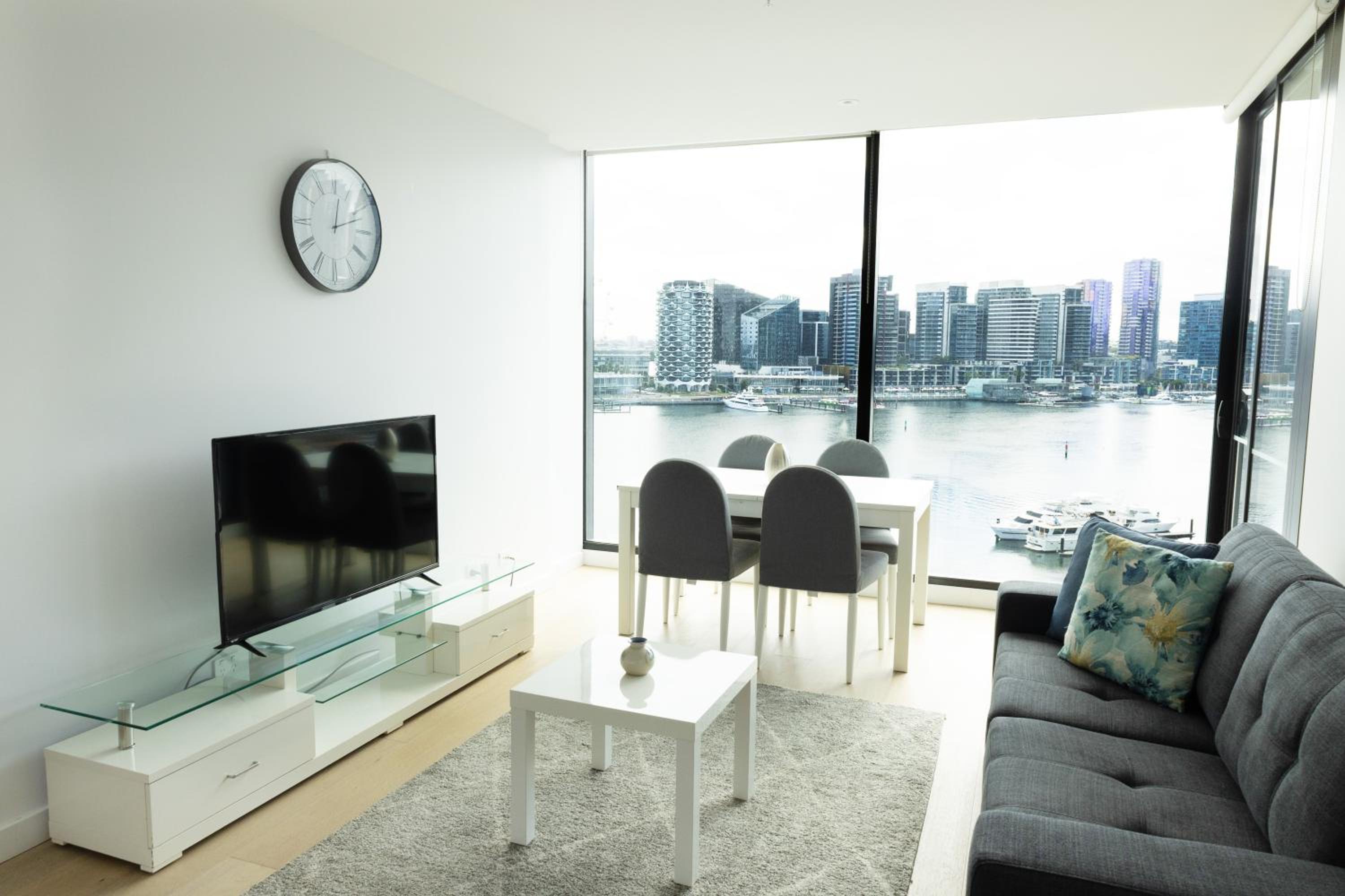 Pars Apartments - Collins Wharf Waterfront, Docklands photo 40 of 59