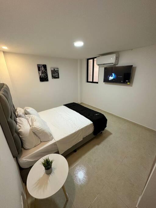 Hermoso Apartaestudio Tipo Loft 303
