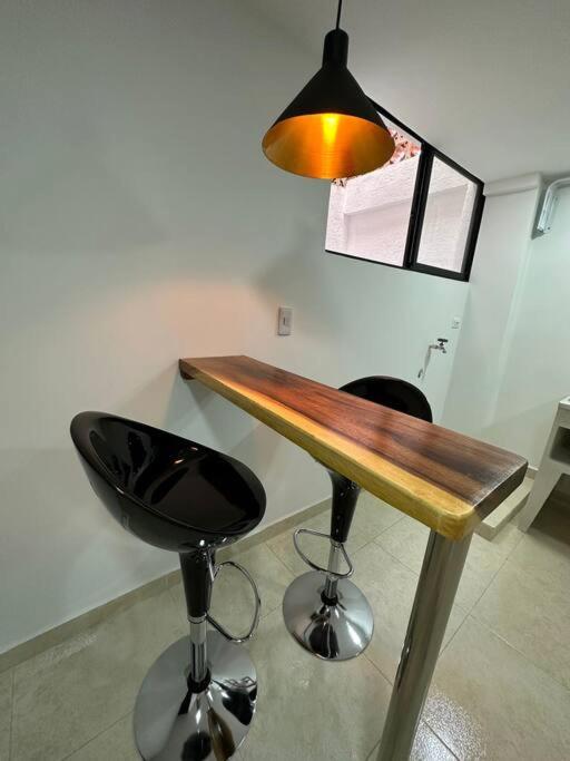 Hermoso Apartaestudio Tipo Loft 303