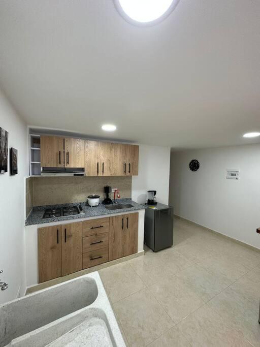 Hermoso Apartaestudio Tipo Loft 303