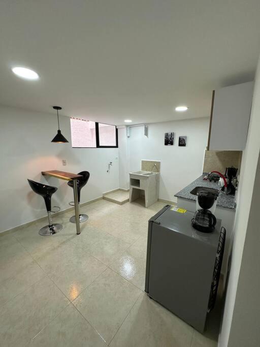 Hermoso Apartaestudio Tipo Loft 303