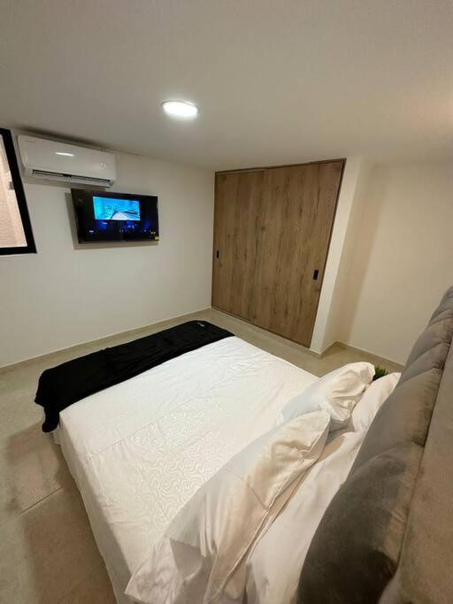 Hermoso Apartaestudio Tipo Loft 303