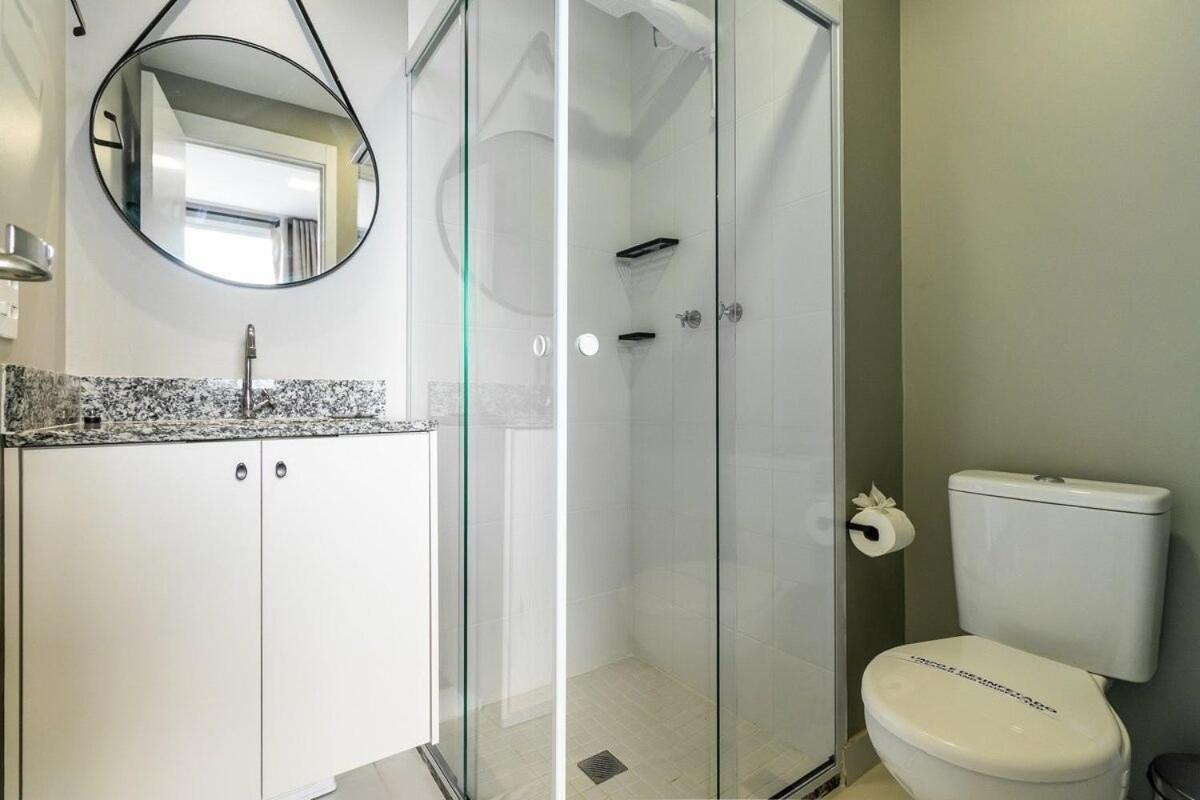 Studio Manhattan no Brás com Piscina/Metrô Brás