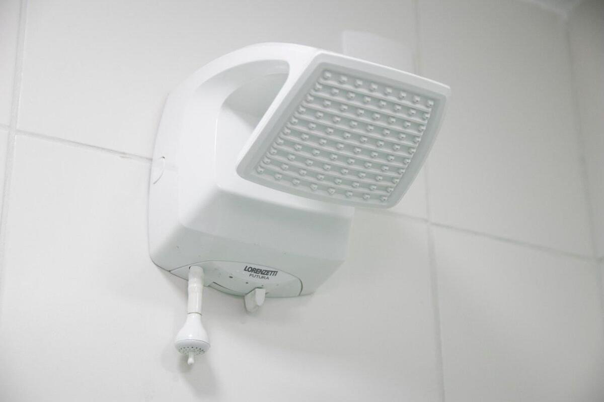 Sofisticado Studio no Brás com Piscina/Metrô Brás