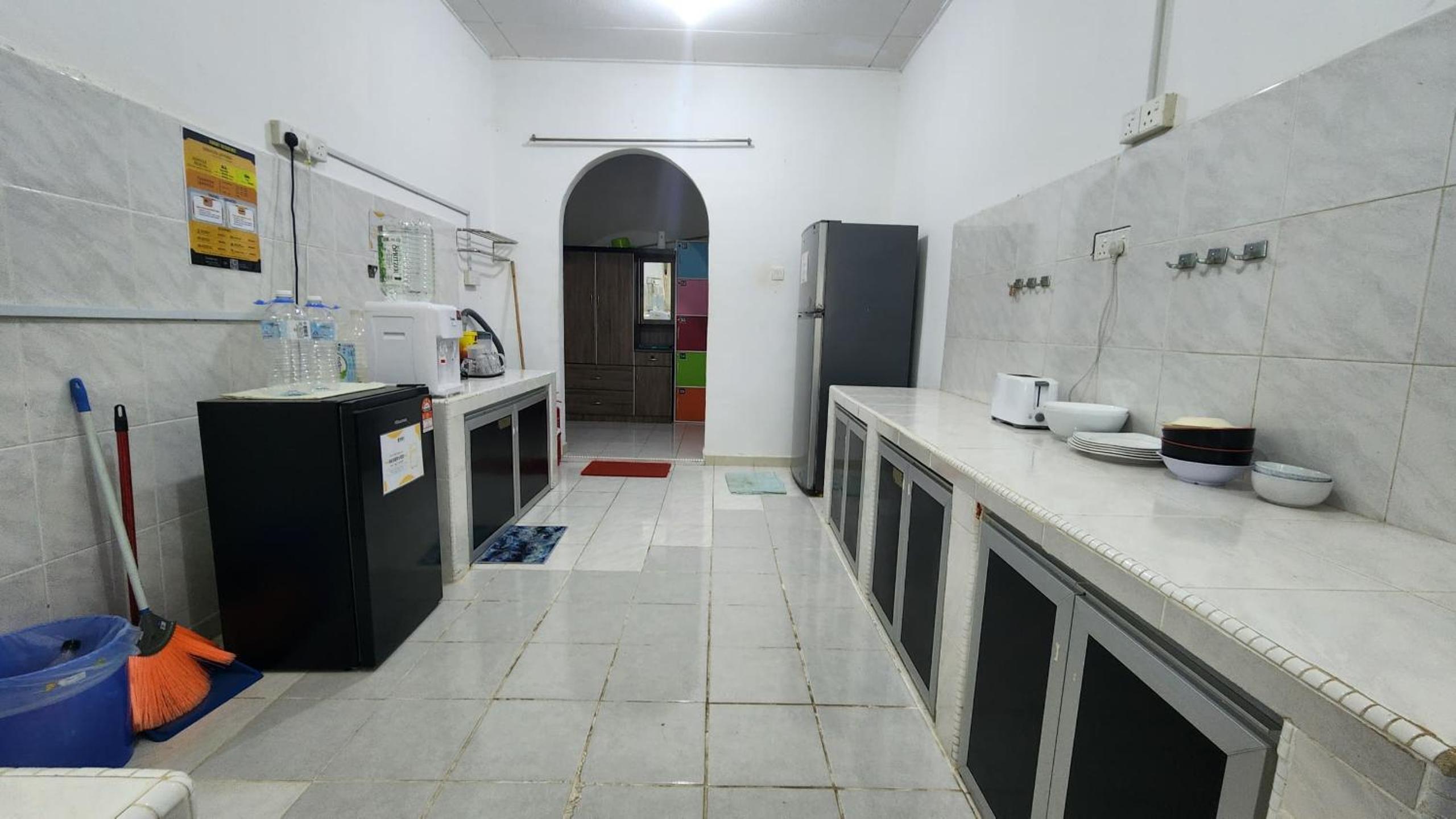 Knight Residence