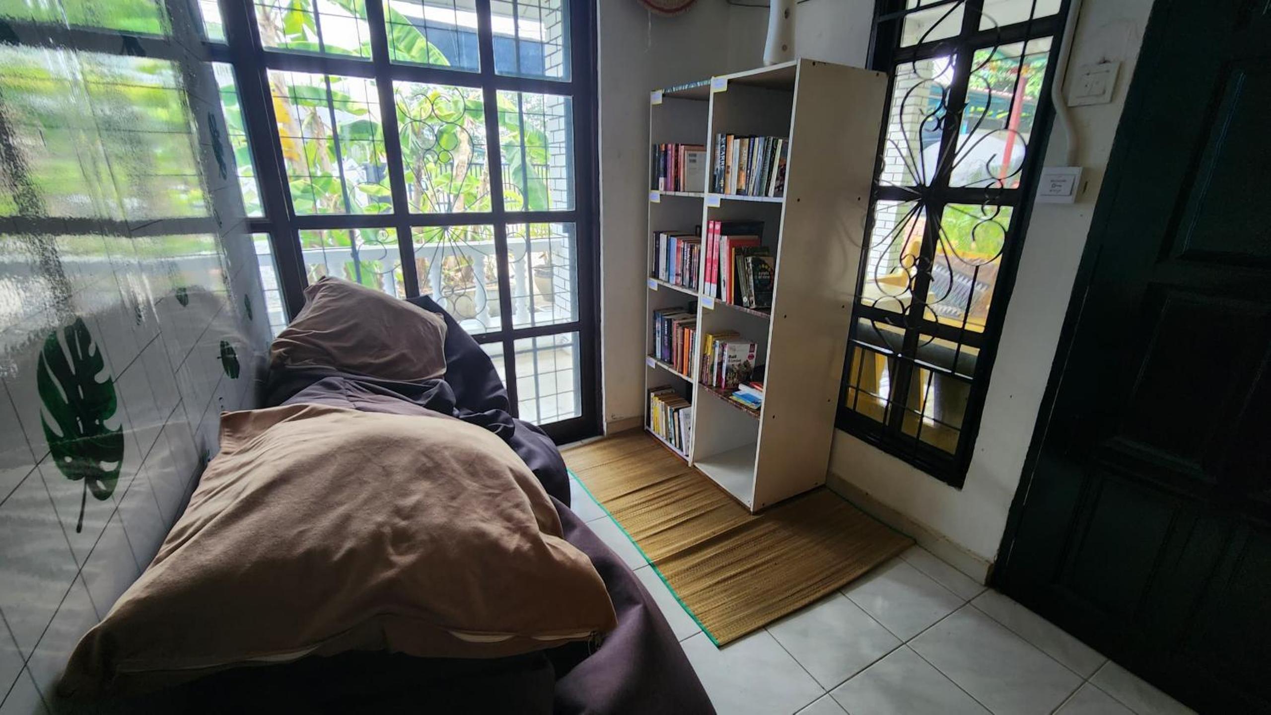 Knight Residence