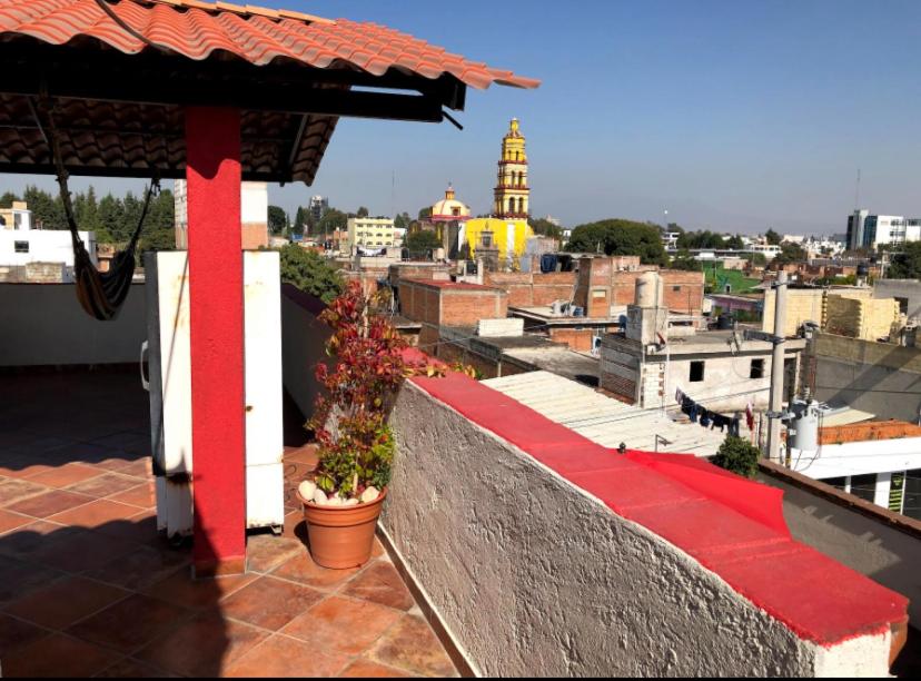 roof