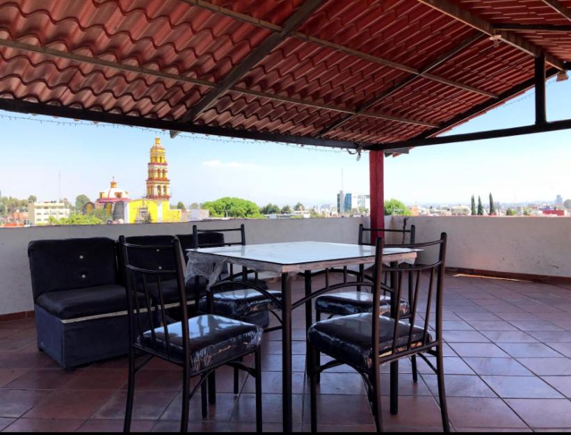 roof