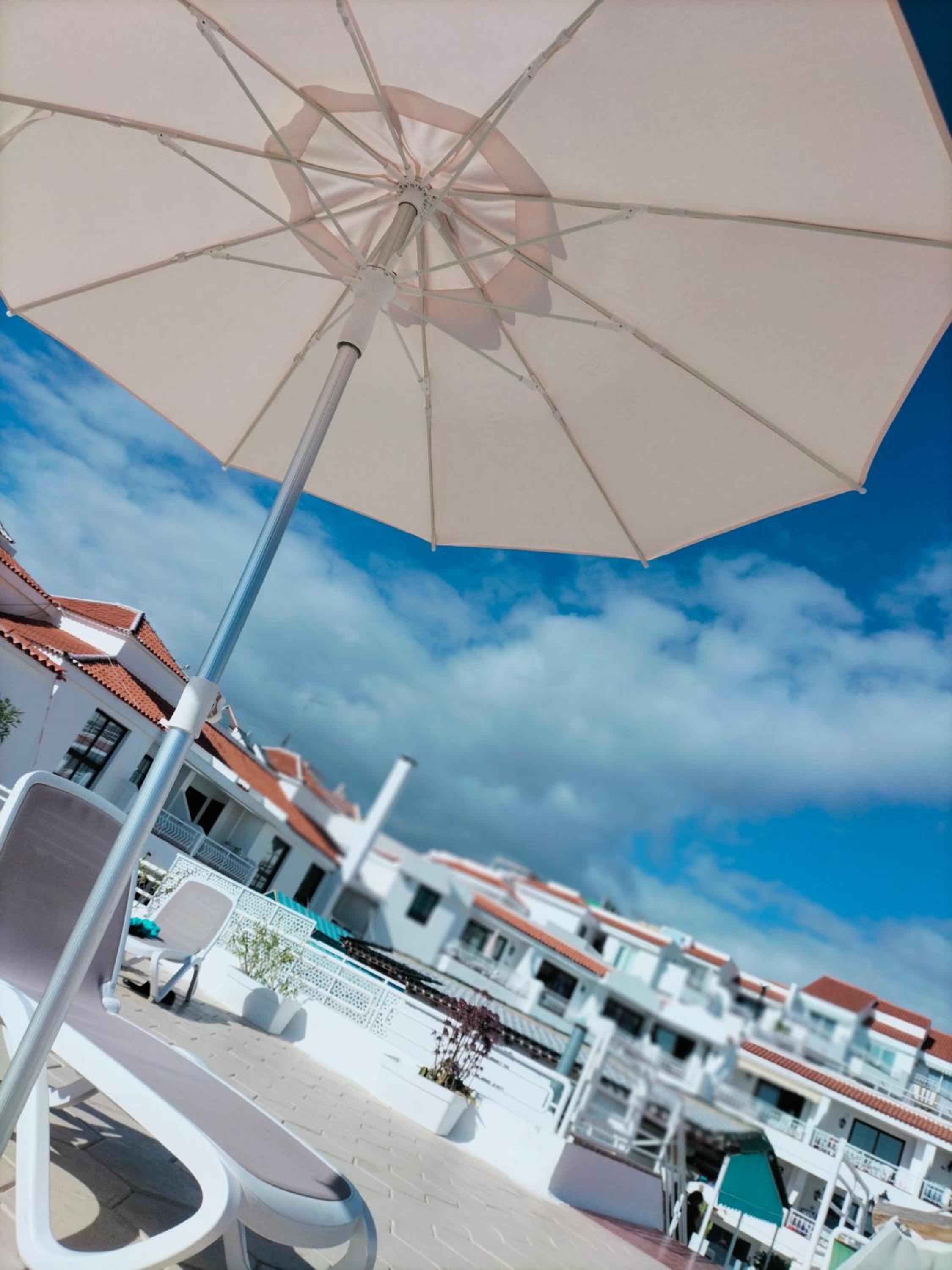 Tipaki Home Los Cristianos