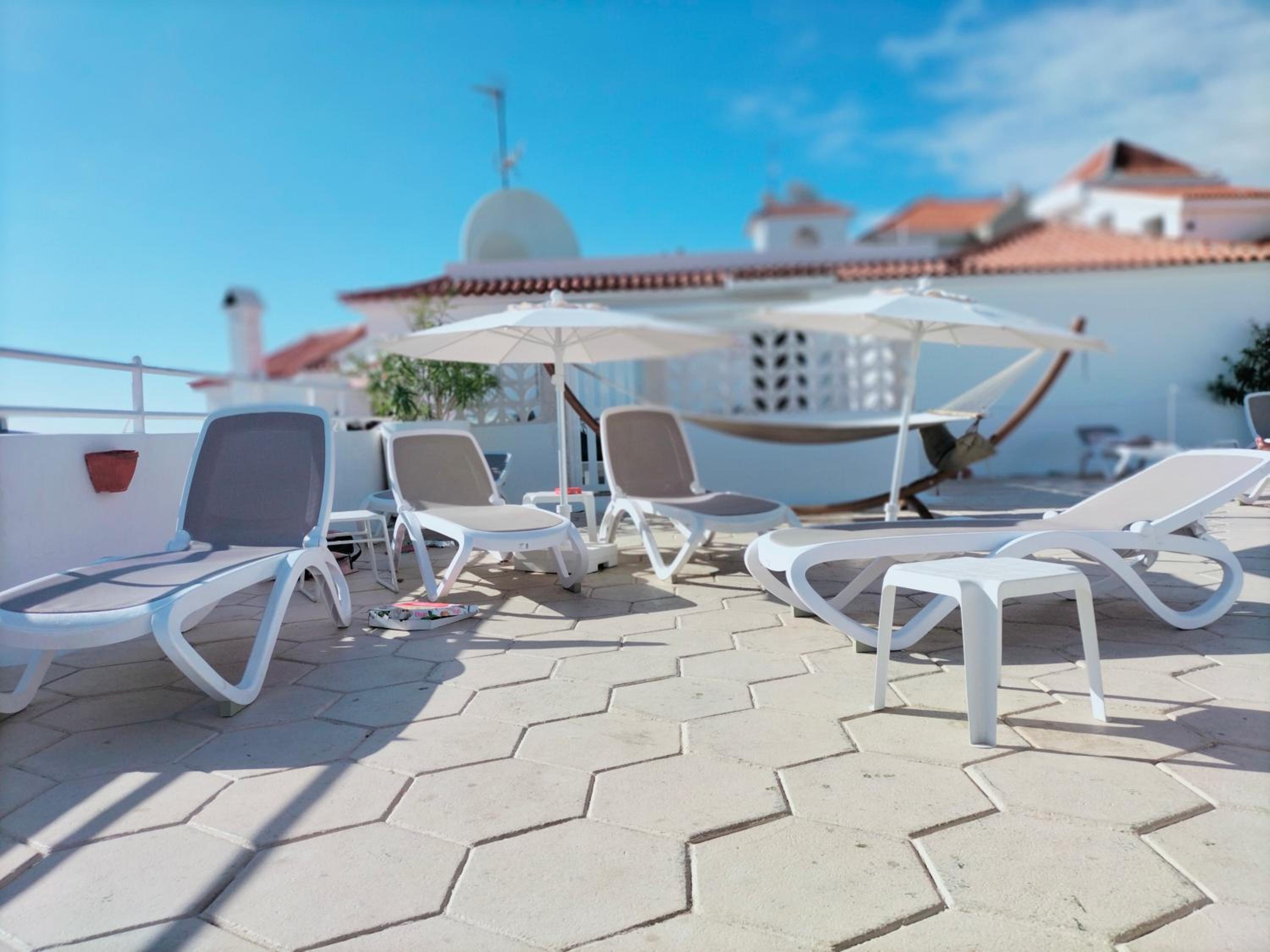 Tipaki Home Los Cristianos