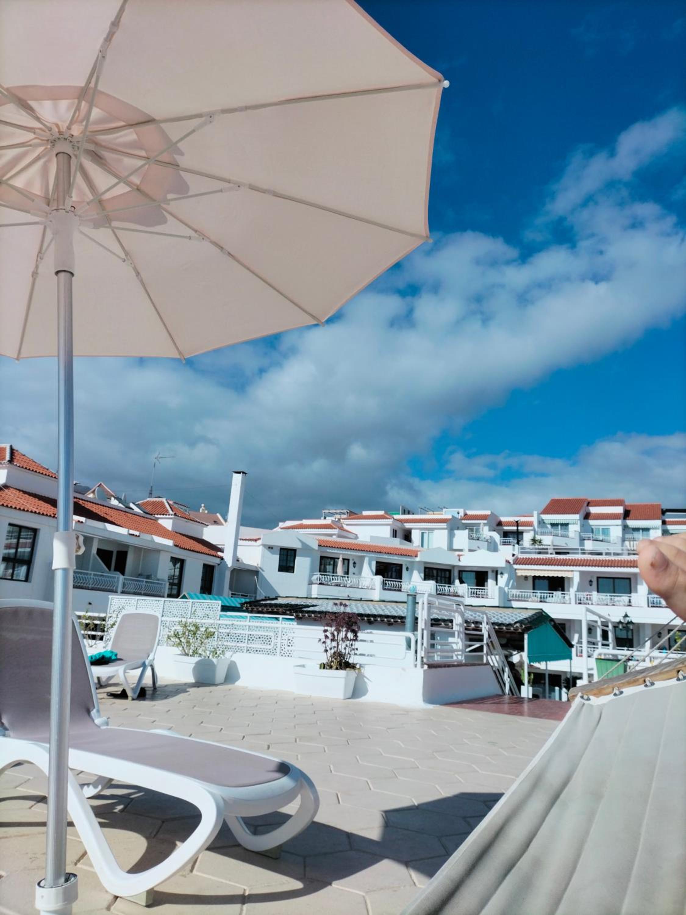 Tipaki Home Los Cristianos