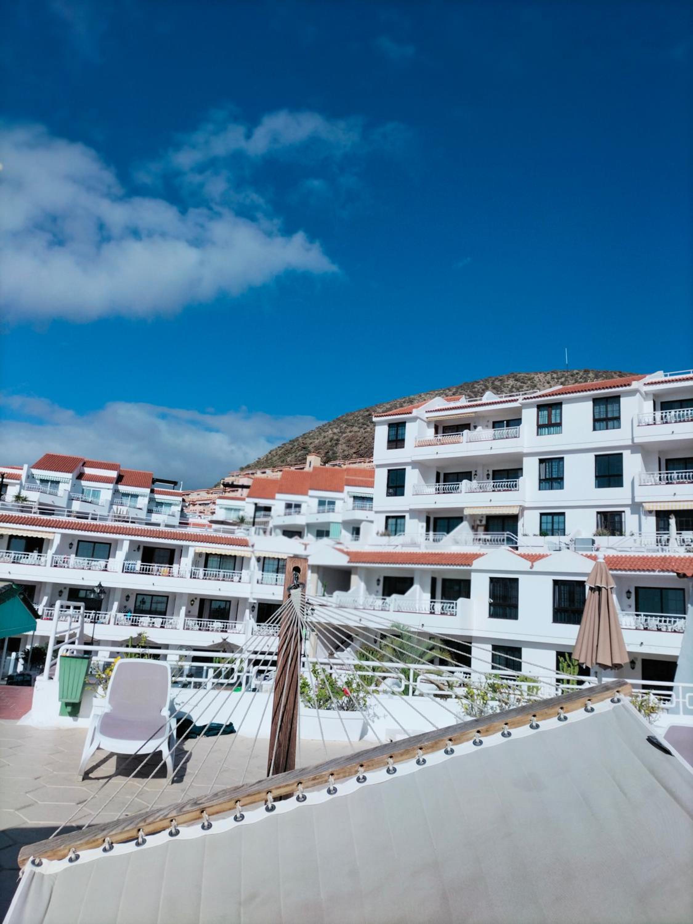 Tipaki Home Los Cristianos
